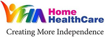 VHA header logo